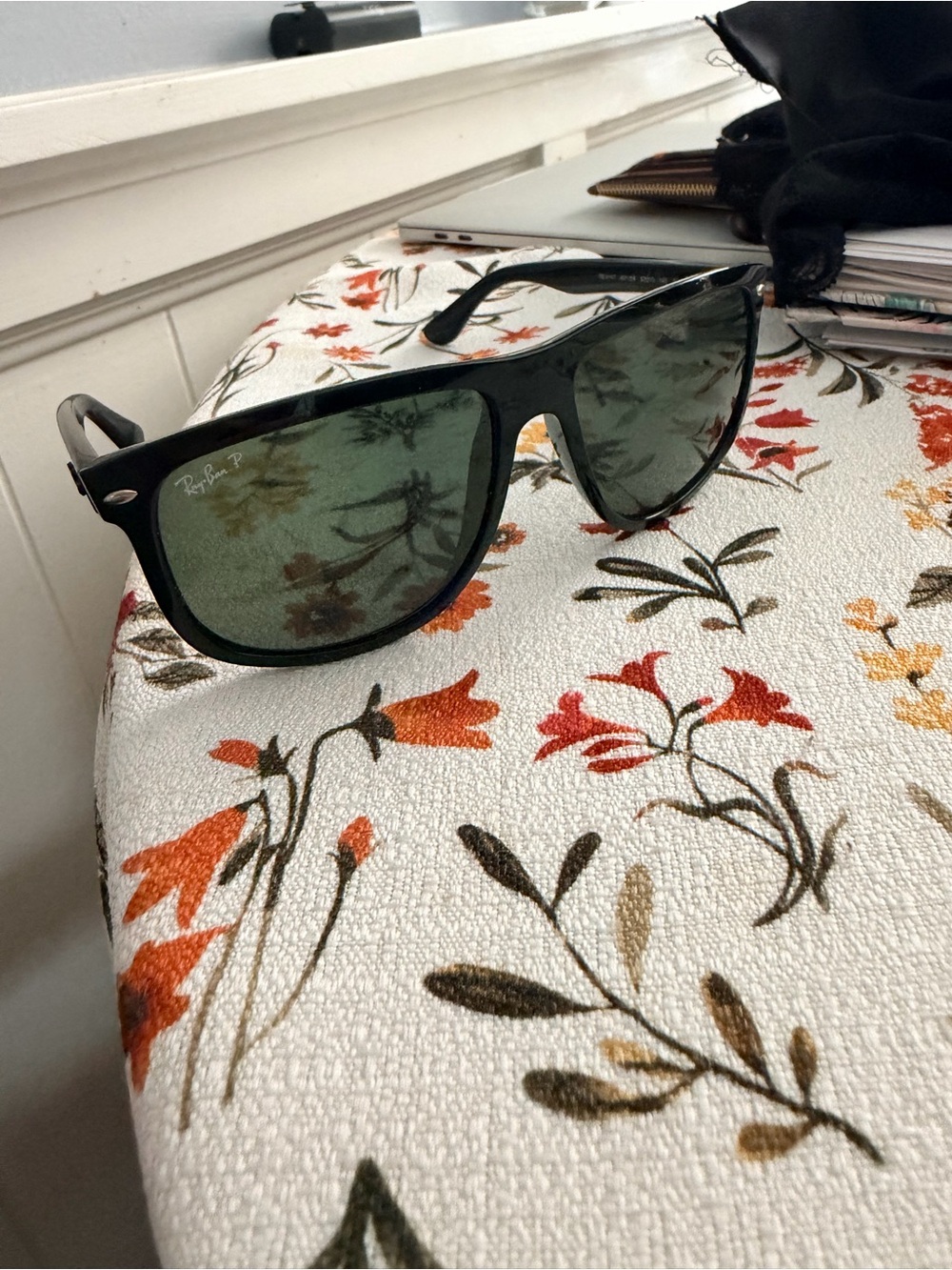 Ray-Ban SunGlasses